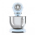 Планетарный миксер SMEG SMF05PBEU Планетарный миксер SMEG SMF05PBEU