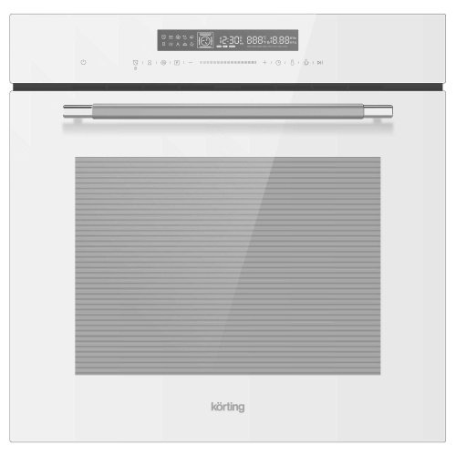 Духовой шкаф KORTING OKB 1351 S GSCW