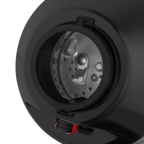 Измельчитель пищевых отходов с пневмокнопкой MAUNFELD MWD7502PB