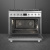 Варочный центр SMEG C9GMX2 Варочный центр SMEG C9GMX2