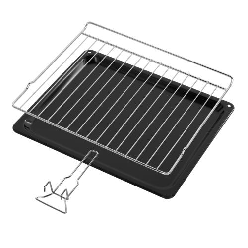 Электрическая плита MAUNFELD MEC55CS08D