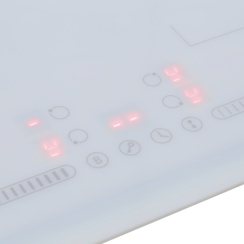 Индукционная варочная панель EXITEQ EXH-504IW