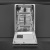Встраиваемая посудомоечная машина SMEG ST4523DIN Встраиваемая посудомоечная машина SMEG ST4523DIN