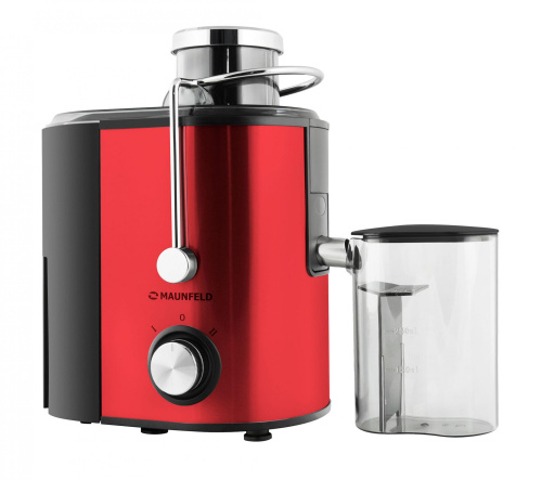 Соковыжималка MAUNFELD MJE.850CH