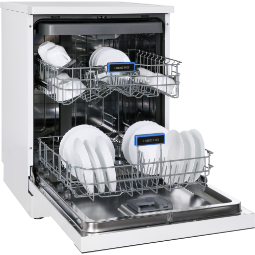 Посудомоечная машина HIBERG F68 1530 LW