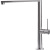 Смеситель FALMEC PURE STEEL FLAT INOX Смеситель FALMEC PURE STEEL FLAT INOX