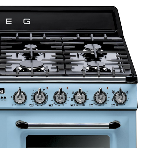Варочный центр SMEG TR4110AZ