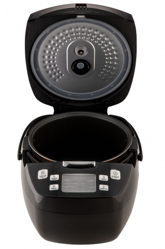 Мультиварка MAUNFELD MF-1622BK