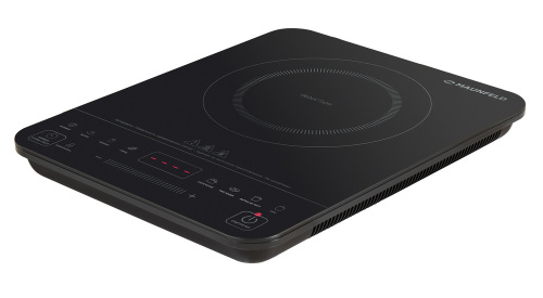 Электрическая индукционная плита MAUNFELD EVI.F291-BK
