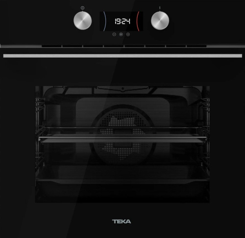 Духовой шкаф TEKA HLB 8300 NIGHT RIVER BLACK