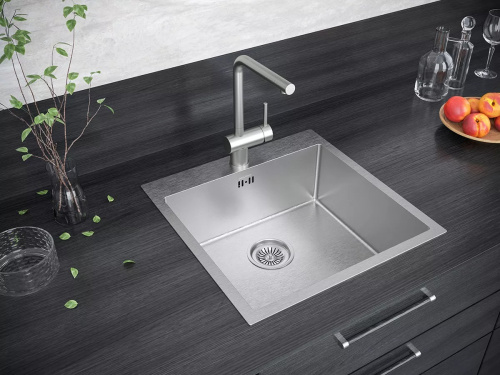 Смеситель PAULMARK SPRING Sp212067-BS