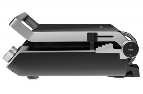 Гриль электрический MAUNFELD MF-1311B