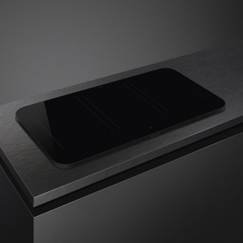 Индукционная варочная панель SMEG SISL7964MB