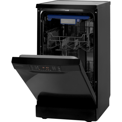 Посудомоечная машина HIBERG F48 1030 B
