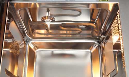 Встраиваемая микроволновая печь MIDEA MI92200GB