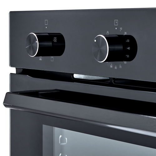 Духовой шкаф EXITEQ EXO-107 black