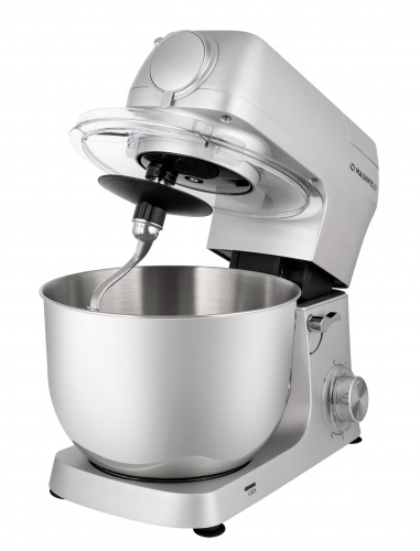 Кухонный комбайн MAUNFELD MF-421S PRO