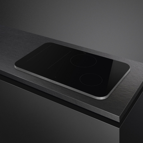 Индукционная варочная панель SMEG SISL7844X