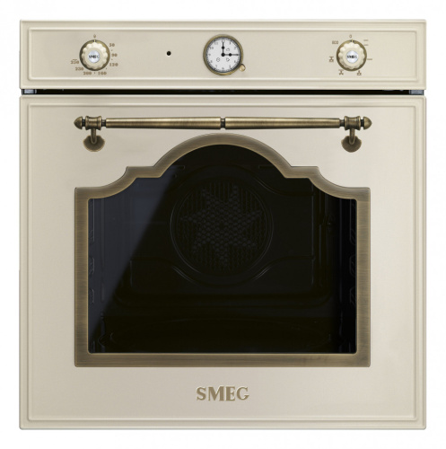 Духовой шкаф SMEG SF67C1PO