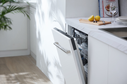 Посудомоечная машина MIDEA MID60S340i