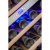 Винный шкаф COLD VINE C126-KSF2 Винный шкаф COLD VINE C126-KSF2