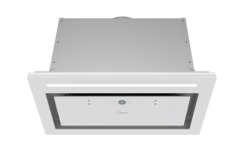 Вытяжка MIDEA MH60I970GW