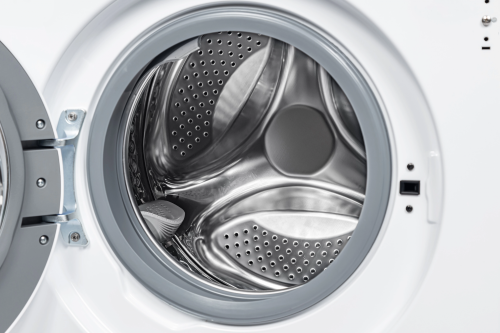 Встраиваемая стиральная машина MIDEA MFA06W80B/W