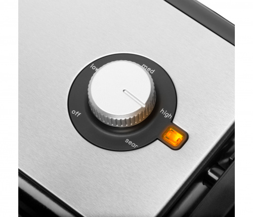 Гриль электрический MAUNFELD MF-1322S