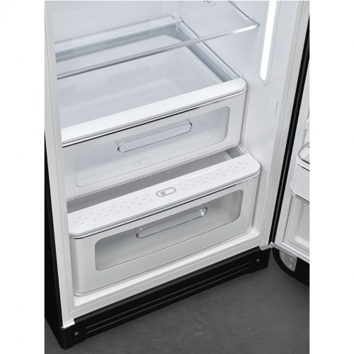 Холодильник SMEG FAB28RBL6