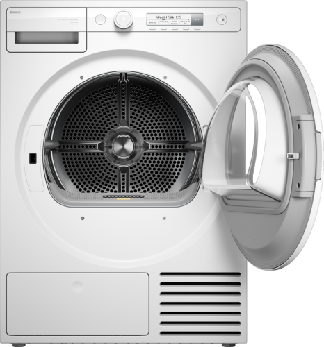 Сушильная машина ASKO T108HW