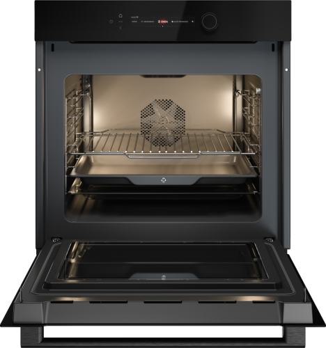 Духовой шкаф с СВЧ OCM56BGH