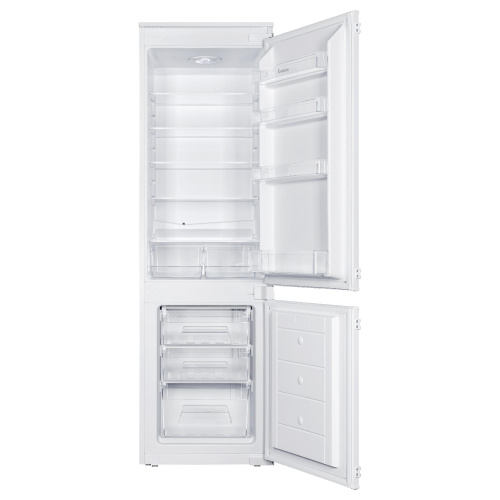 Встраиваемый холодильник EVELUX FI 2201