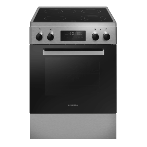 Электрическая плита MAUNFELD MEC611CS09TD