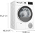 Сушильная машина BOSCH WTN86211ME Сушильная машина BOSCH WTN86211ME