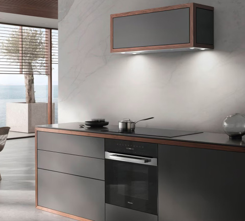 Духовой шкаф MIELE H 7260 BP EDST CLST