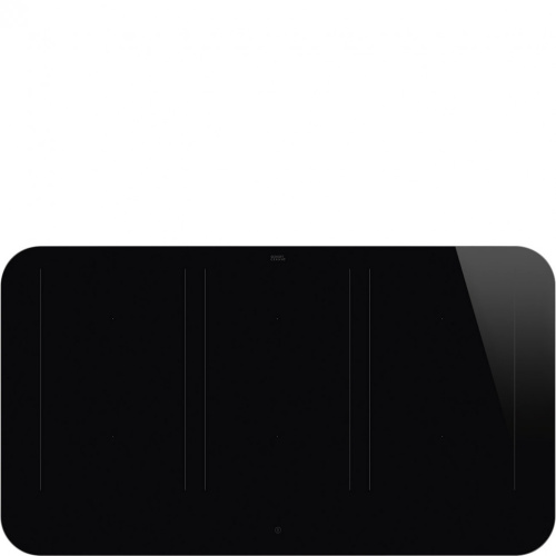 Индукционная варочная панель SMEG SISL7964MB