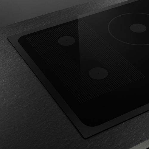 Индукционная варочная панель SMEG SI1M24854D