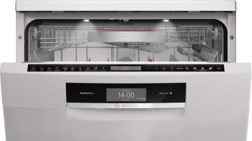 Посудомоечная машина BOSCH SMS8ZDW86Q