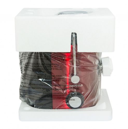 Соковыжималка MAUNFELD MJE.850CH