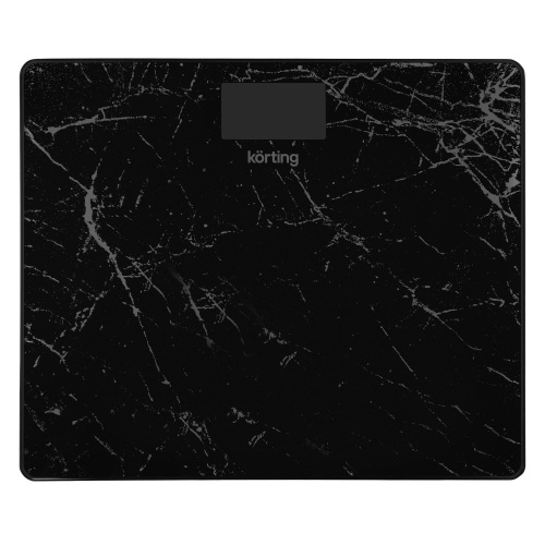Весы напольные KORTING KBS 1001