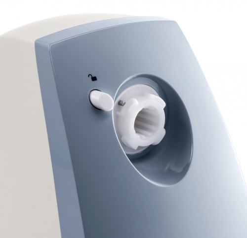 Мясорубка MAUNFELD MMG.231W