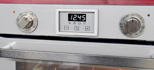 Духовой шкаф KAISER EH 6326 W
