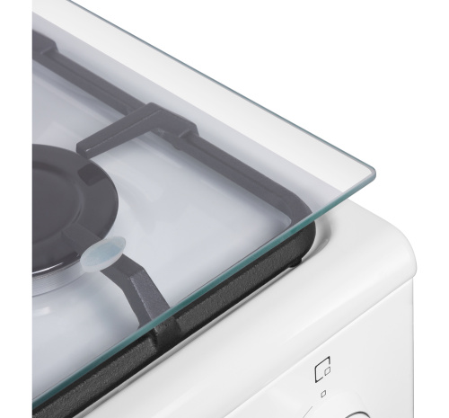 Газовая плита MAUNFELD MGC50GCW02