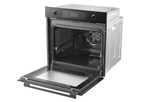 Духовой шкаф MIDEA MO78100CGB