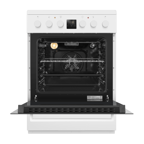 Электрическая плита MAUNFELD MEC67CW08TD