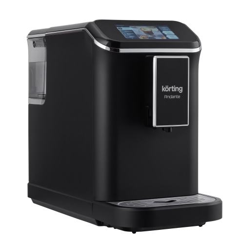 Кофемашина KRTING KACM 2002 Andante