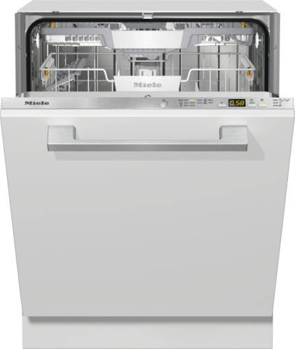 Посудомоечная машина MIELE G5260 SCVi