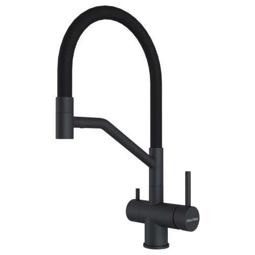 Смеситель PAULMARK RUBERT Ru213175-AN