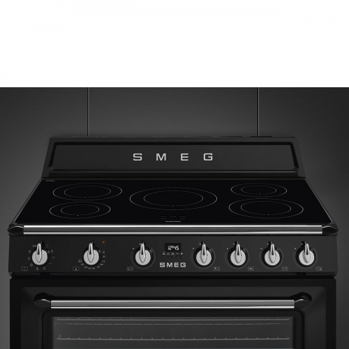 Варочный центр SMEG TR90IBL9