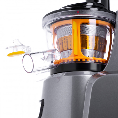 Соковыжималка MAUNFELD MF-931S